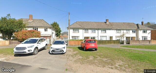 Larawan ng 27 Moore Avenue sa Winnipeg, Manitoba