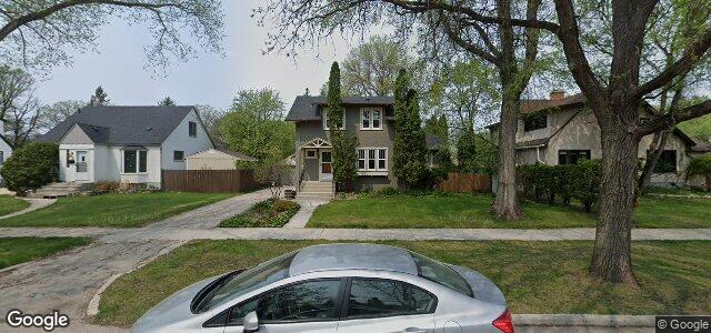 Larawan ng 27 Nichol Avenue sa Winnipeg, Manitoba