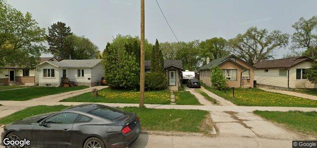 Larawan ng 27 Norberry Drive sa Winnipeg, Manitoba