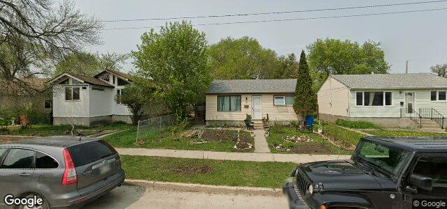 Larawan ng 27 Oustic Avenue W sa Winnipeg, Manitoba