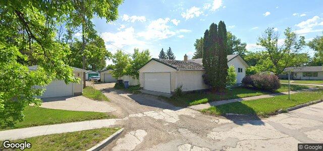 Larawan ng 27 Westdale Place sa Winnipeg, Manitoba