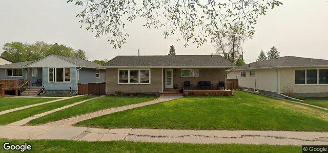 Larawan ng 28 Bronstone Boulevard sa Winnipeg, Manitoba