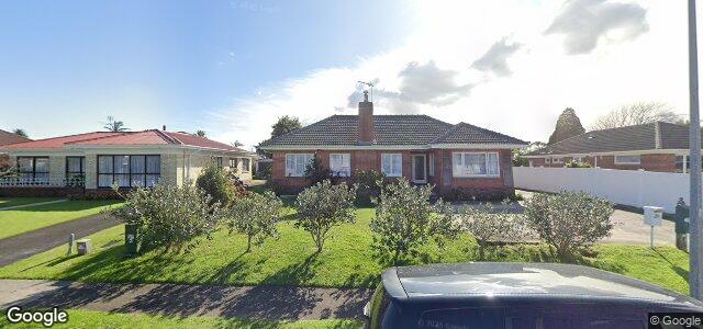 Larawan ng 28 Glen Avenue sa Winnipeg, Manitoba