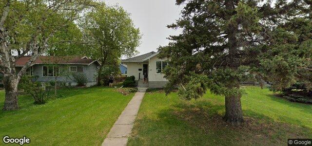 Larawan ng 28 West Fernwood Avenue sa Winnipeg, Manitoba