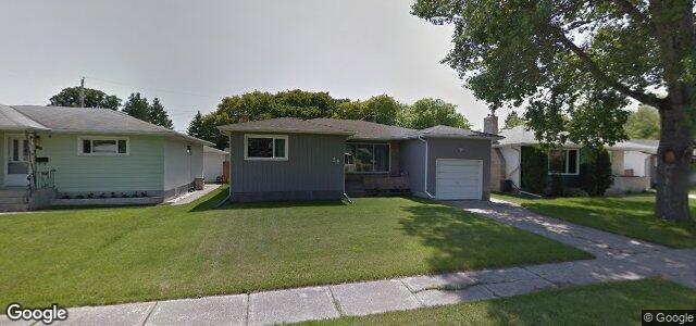 Larawan ng 28 Westdale Place sa Winnipeg, Manitoba