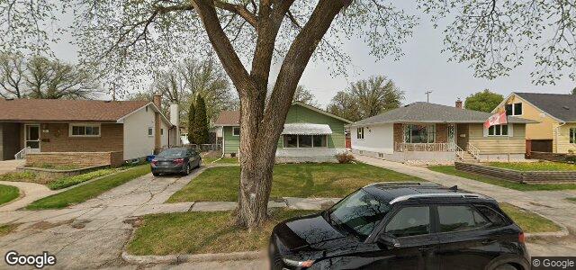 Larawan ng 29 Bronstone Boulevard sa Winnipeg, Manitoba