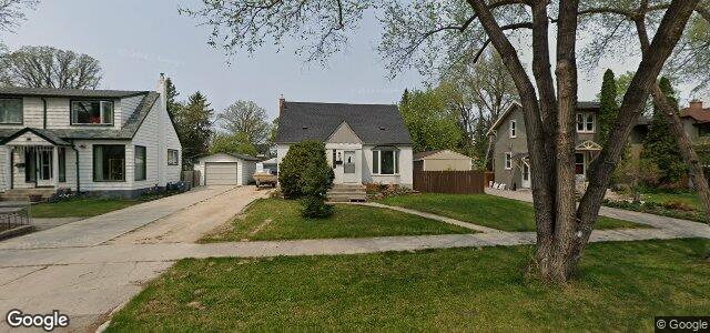 Larawan ng 29 Nichol Avenue sa Winnipeg, Manitoba