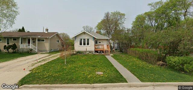 Larawan ng 29 West Fernwood Avenue sa Winnipeg, Manitoba