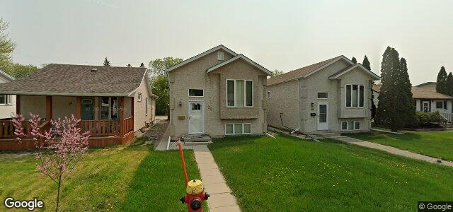 30 Oustic Avenue W（加拿大曼尼托巴省溫尼伯市）房屋照片