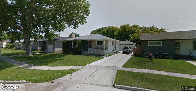 Larawan ng 30 Westdale Place sa Winnipeg, Manitoba