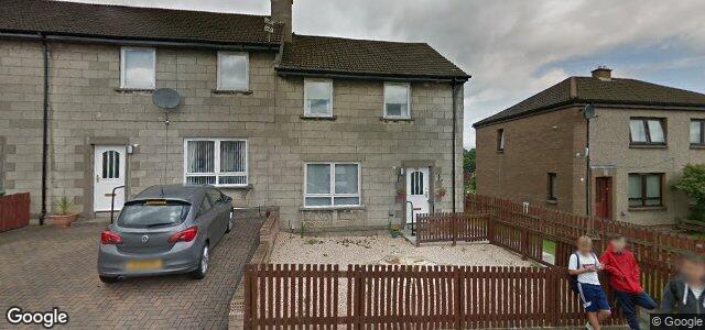 Larawan ng 31 Glenview Avenue sa Winnipeg, Manitoba