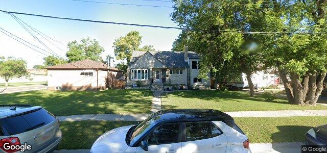Larawan ng 31 Hastings Boulevard sa Winnipeg, Manitoba