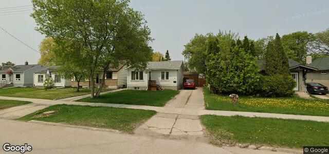 Larawan ng 31 Norberry Drive sa Winnipeg, Manitoba