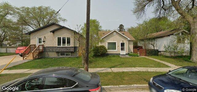 Larawan ng 31 Oustic Avenue W sa Winnipeg, Manitoba