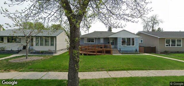 Larawan ng 31 West Fernwood Avenue sa Winnipeg, Manitoba