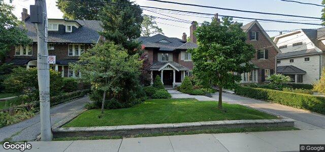 32 Glenview Avenue（加拿大曼尼托巴省溫尼伯市）房屋照片