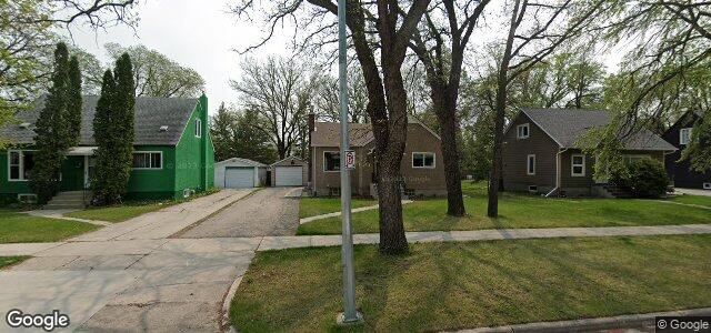 Larawan ng 32 Nichol Avenue sa Winnipeg, Manitoba