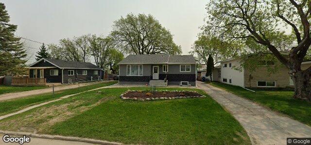 Larawan ng 32 Norberry Drive sa Winnipeg, Manitoba