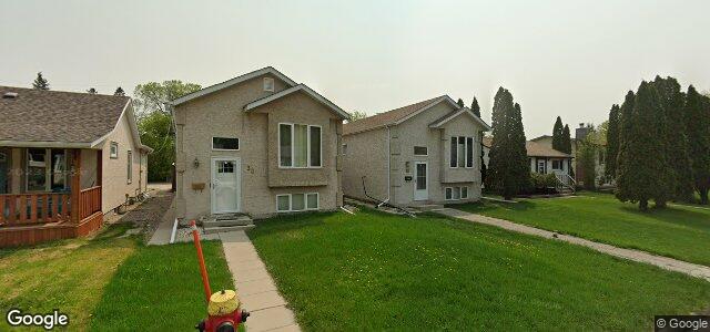 Larawan ng 32 Oustic Avenue W sa Winnipeg, Manitoba