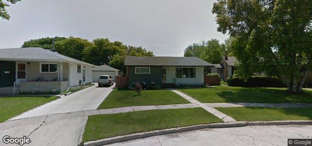 Larawan ng 32 Westdale Place sa Winnipeg, Manitoba