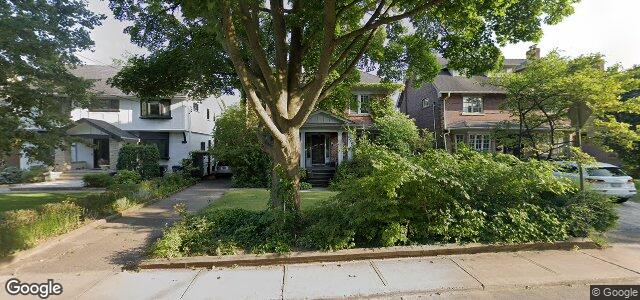 Larawan ng 33 Glenview Avenue sa Winnipeg, Manitoba