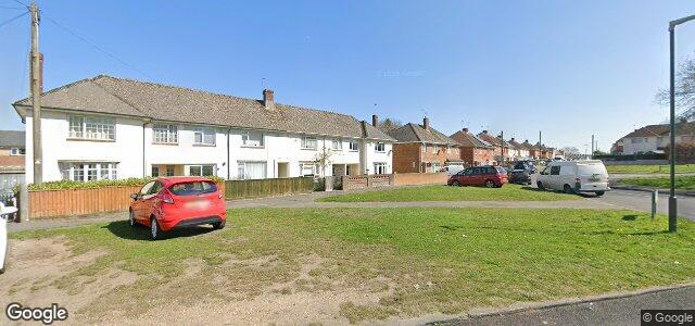 Larawan ng 33 Moore Avenue sa Winnipeg, Manitoba