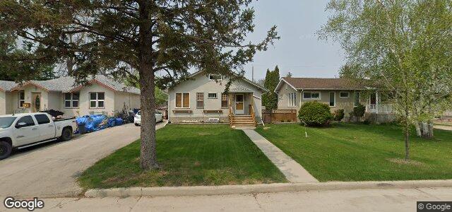 Larawan ng 33 West Fernwood Avenue sa Winnipeg, Manitoba