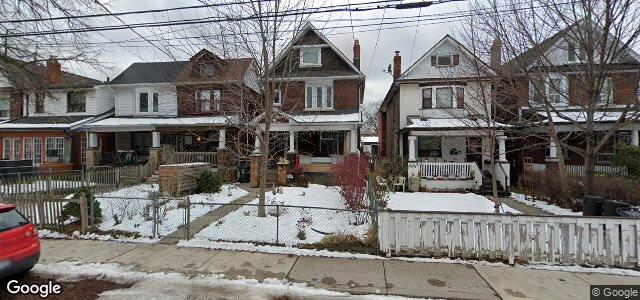 Larawan ng 34 Barrington Avenue sa Winnipeg, Manitoba