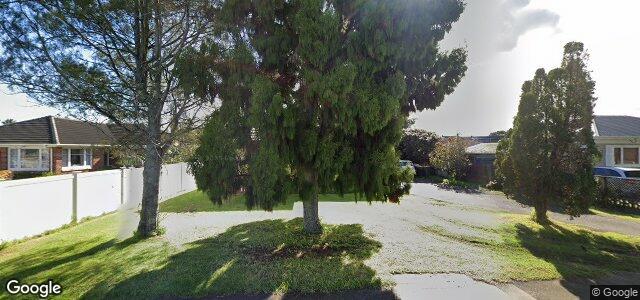 Larawan ng 34 Glen Avenue sa Winnipeg, Manitoba