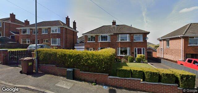 Larawan ng 34 Glenview Avenue sa Winnipeg, Manitoba