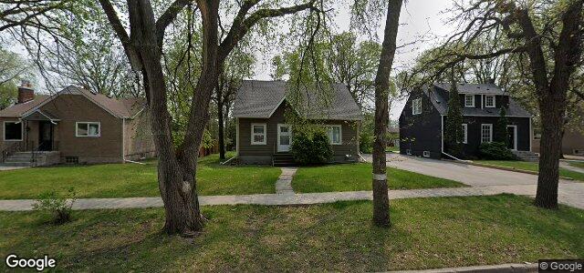 Larawan ng 34 Nichol Avenue sa Winnipeg, Manitoba
