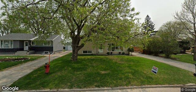 Larawan ng 34 Norberry Drive sa Winnipeg, Manitoba