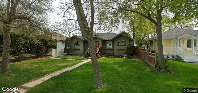 Larawan ng 34 West Fernwood Avenue sa Winnipeg, Manitoba