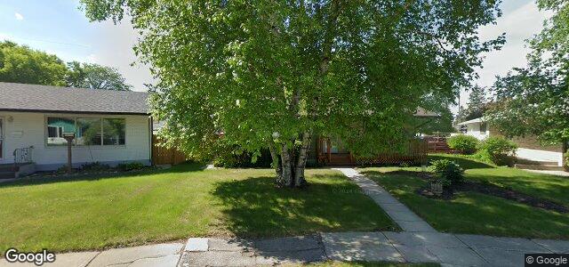 Larawan ng 34 Westdale Place sa Winnipeg, Manitoba