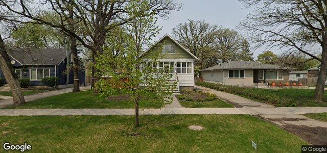 Larawan ng 35 Nichol Avenue sa Winnipeg, Manitoba