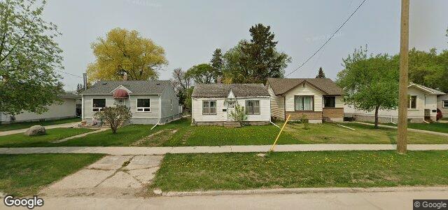 Larawan ng 35 Norberry Drive sa Winnipeg, Manitoba