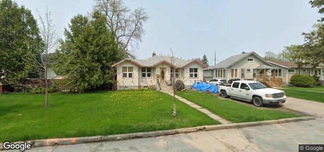 Larawan ng 35 West Fernwood Avenue sa Winnipeg, Manitoba