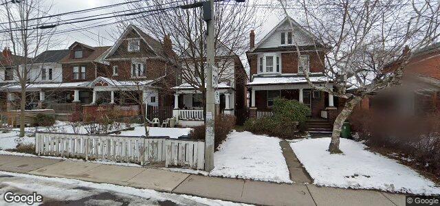 Larawan ng 36 Barrington Avenue sa Winnipeg, Manitoba