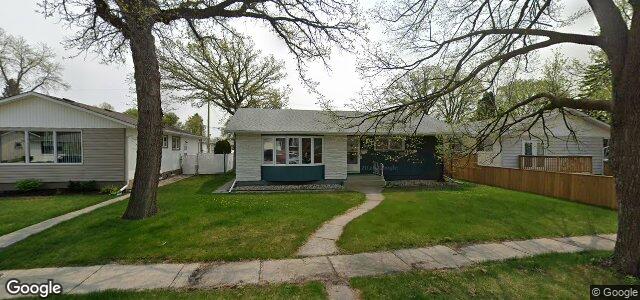 Larawan ng 36 Bronstone Boulevard sa Winnipeg, Manitoba