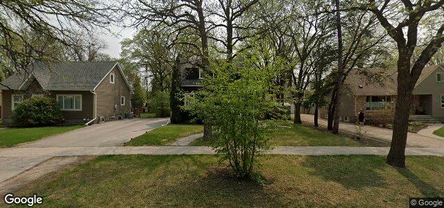 Larawan ng 36 Nichol Avenue sa Winnipeg, Manitoba