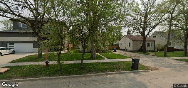 Larawan ng 36 St Vital Road sa Winnipeg, Manitoba