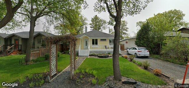 Larawan ng 36 West Fernwood Avenue sa Winnipeg, Manitoba