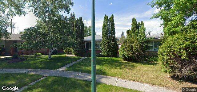 Larawan ng 36 Westdale Place sa Winnipeg, Manitoba