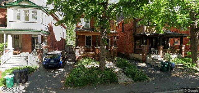 Larawan ng 37 Glen Avenue sa Winnipeg, Manitoba