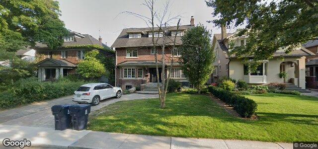 Larawan ng 37 Glenview Avenue sa Winnipeg, Manitoba