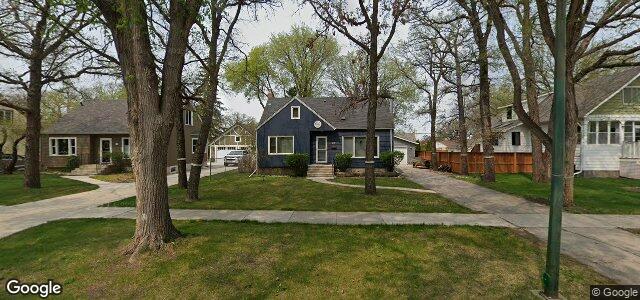 Larawan ng 37 Nichol Avenue sa Winnipeg, Manitoba