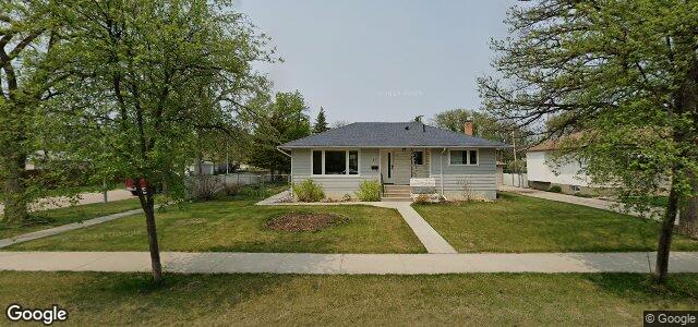 Larawan ng 37 St Vital Road sa Winnipeg, Manitoba