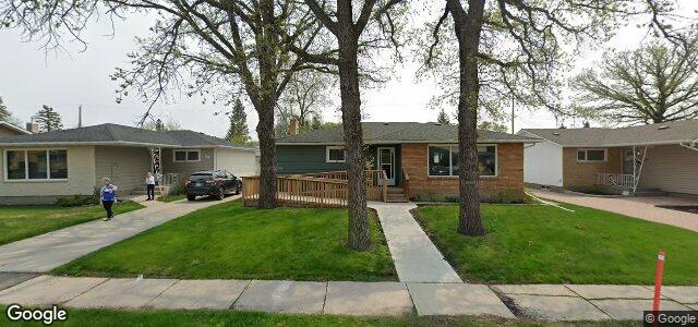 Larawan ng 37 West Fernwood Avenue sa Winnipeg, Manitoba