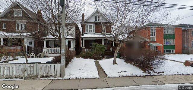 Larawan ng 38 Barrington Avenue sa Winnipeg, Manitoba