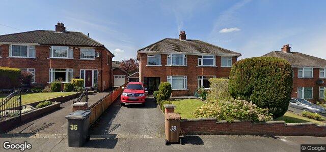 Larawan ng 38 Glenview Avenue sa Winnipeg, Manitoba